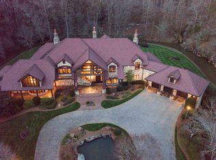 3595 Tanners Mill Cir, Gainesville, GA 30507