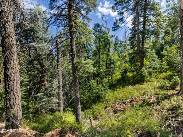 2001 S Pearly Gates Dr, Prescott, AZ 86303