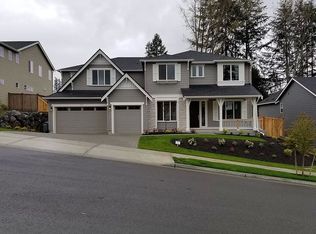 10826 NE 190th Pl, Bothell, WA 98011