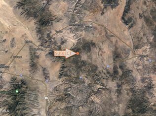 6901 N Raven Butte Rd, Peach Springs, AZ 86434