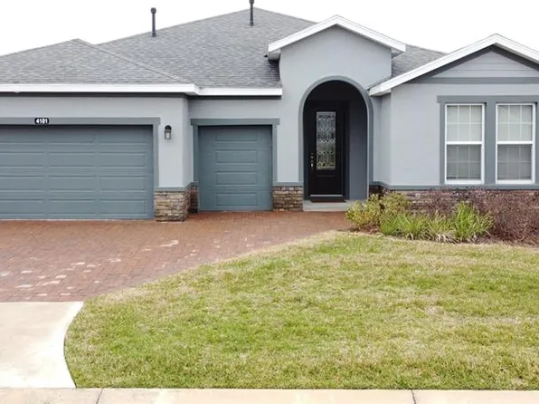 4181 NW 55th Ter, Ocala, FL 34482