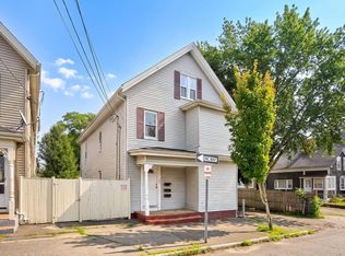 10 Brook St, Brockton, MA 02301