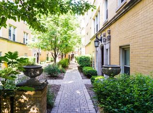 4314 1/2 N Keystone Ave APT 1D, Chicago, IL 60641
