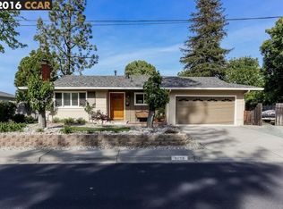 9688 Ashby Way, San Ramon, CA 94583