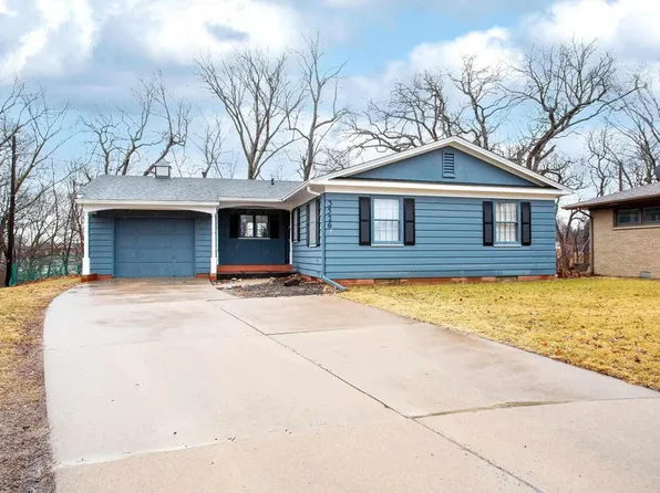 3526 41st Ave, Rock Island, IL 61201