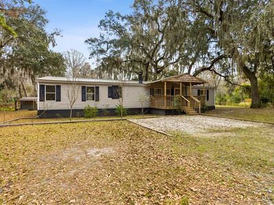 95114 Gentry Ln, Fernandina Beach, FL, 32034