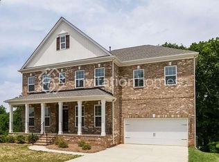126 Bushney Loop, Mooresville, NC 28115