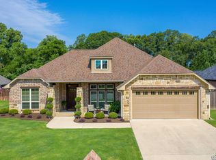 117 Germantown Cir, Hallsville, TX 75650