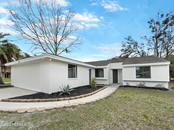 7180 KNOTTS LANDING Court, Jacksonville, FL 32244