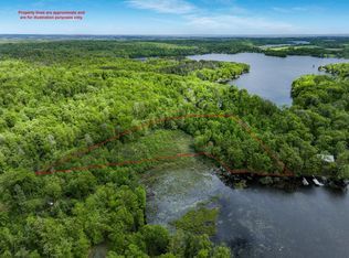 Xx 3/4 St, Turtle Lake, WI 54889