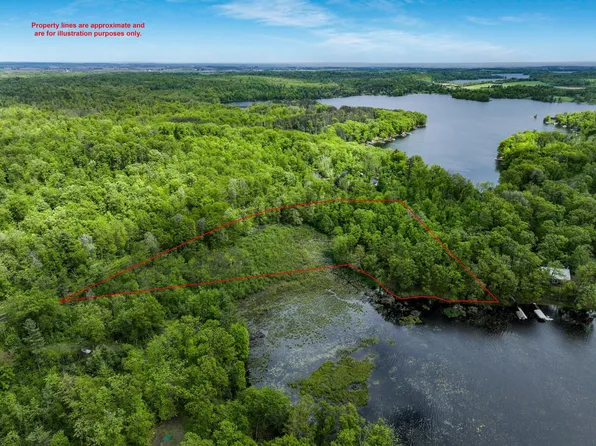 Xx 3/4 St, Turtle Lake, WI 54889