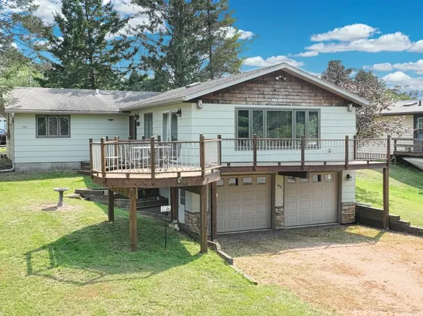 650 N Dyer Park, Eagle River, WI 54521