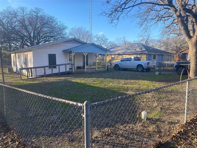 1840 Evelyn St, Quinlan, TX, 75474