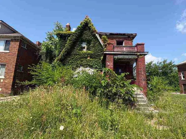 11503 Stoepel St, Detroit, MI 48204