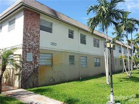 1st image of 1350 NE 119th St APT 20