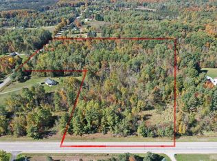 N/a M 33, Rose City, MI 48654