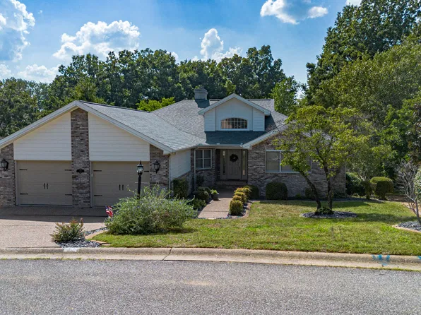 125 Forest View Cv, Paducah, KY 42003