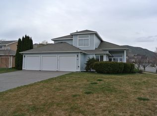 1968 Newhaven Loop, Richland, WA