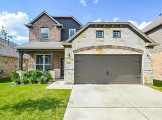18322 Spruce Tree Line Trl, Houston, TX 77084