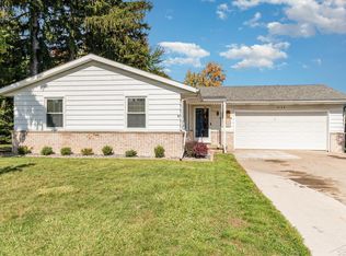 4168 Vera St, Saginaw, MI
