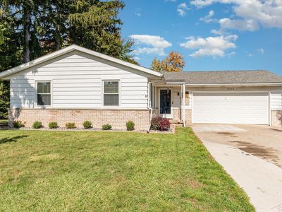 4168 Vera St, Saginaw, MI, 48603