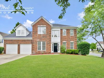 2331 Pimpernel Rd, Charlotte, NC, 28213