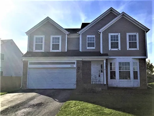 185 E Silver Oaks Dr Photo 1
