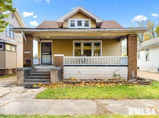 2405 N Atlantic Ave, Peoria, IL 61603