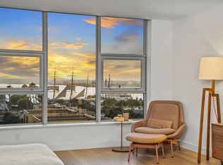 1388 Kettner Blvd #601, San Diego, CA 92101