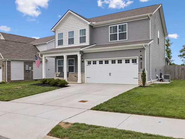 280 Casper Dr, Spring Hill, TN 37174