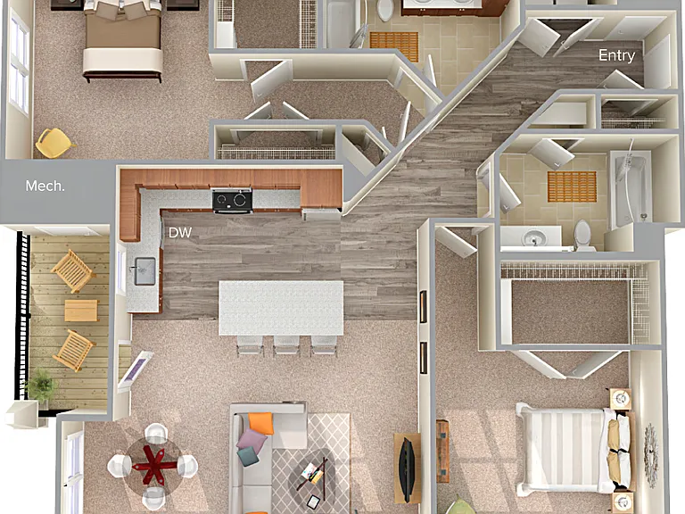 Avalon Laurel — Photo 61
