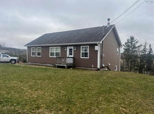 210 Blacksmith Valley Rd, Antigonish, NS B0H1X0
