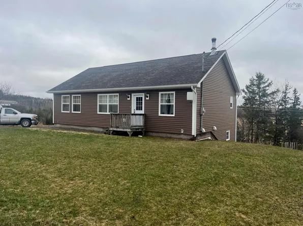 210 Blacksmith Valley Rd, Antigonish, NS B0H 1X0