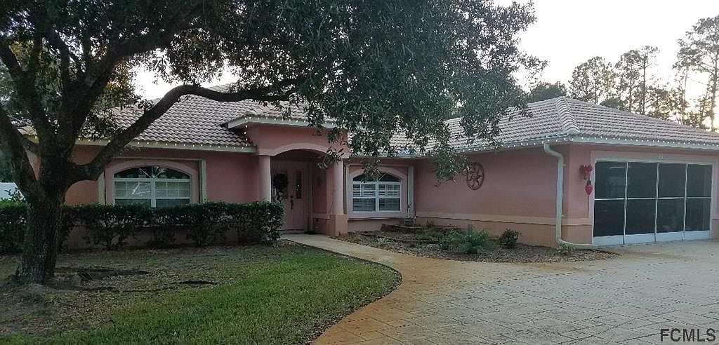 2 Ryley Ln Palm Coast Fl 32164 Zillow