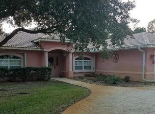 2 Ryley Ln, Palm Coast, FL 32164
