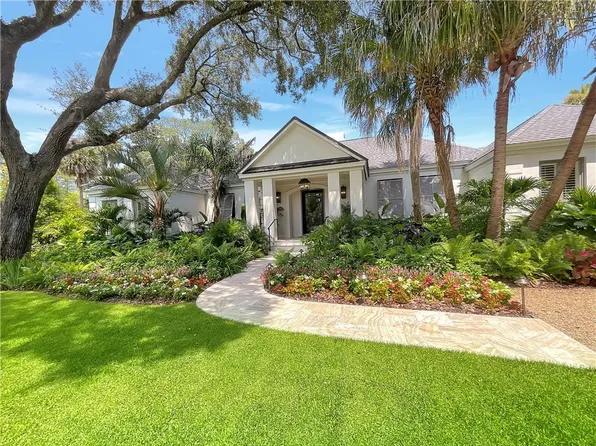 346 W 31st St, Sea Island, GA 31561