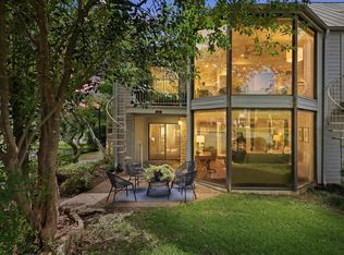 122A World Of Tennis Sq #122, Austin, TX 78738