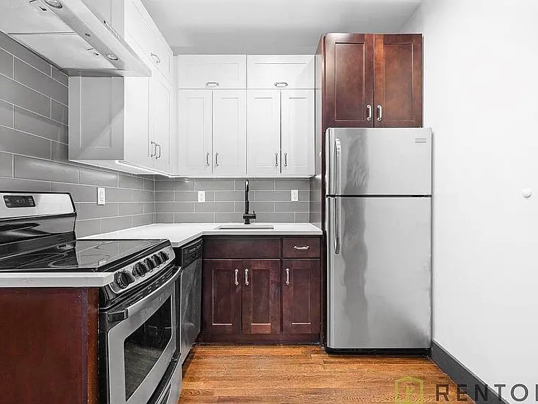 276 Nostrand Ave #2N — Photo 4