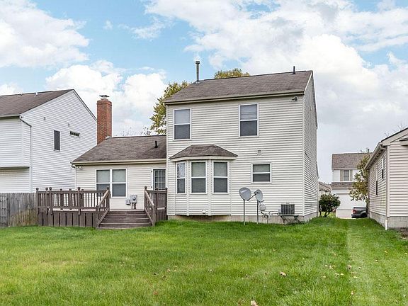 3rd image of 2475 Yagger Bay Dr