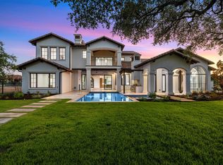 242 La Serena Loop, Horseshoe Bay, TX 78657