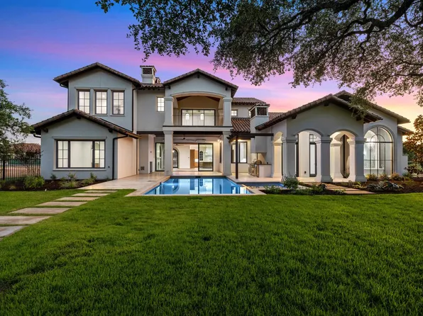 242 La Serena Loop, Horseshoe Bay, TX 78657-000