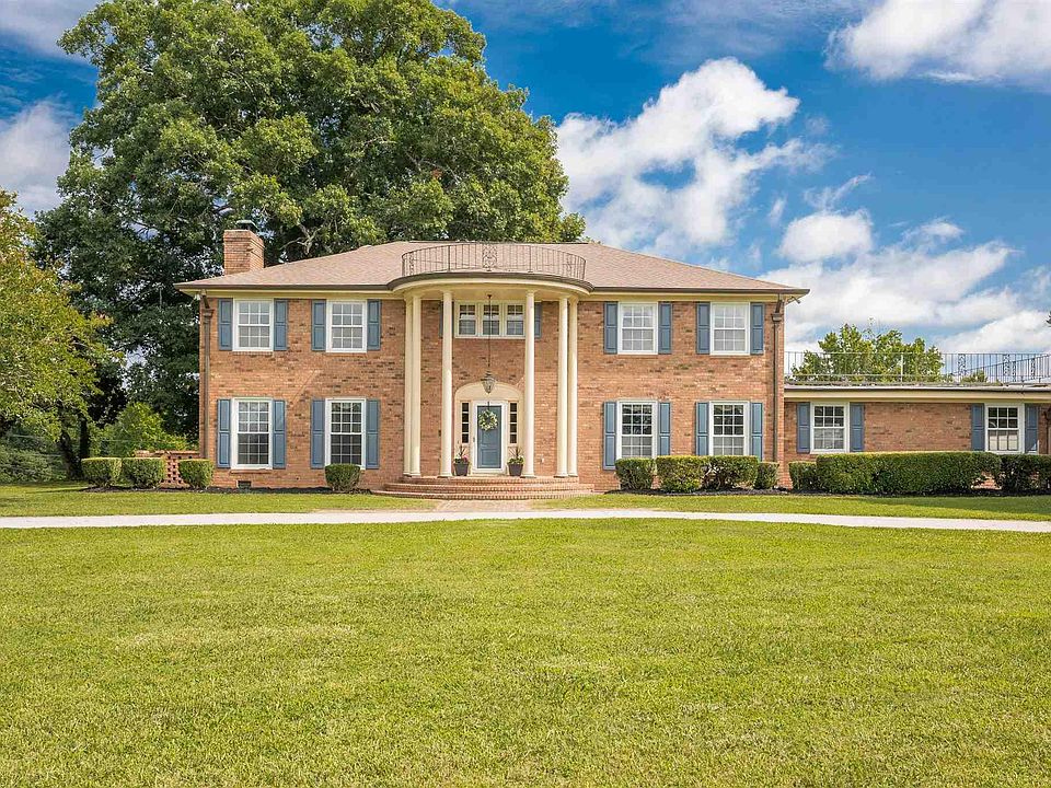 3836 Pennington Rd, Greer, SC 29651 Zillow