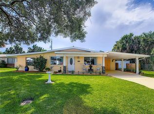 645 Alaska Rd, Merritt Island, FL 32953