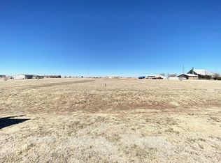 712 E 5th St, Sunray, TX 79086