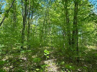 6424 N Sherman Rd, Frederic, MI 49733