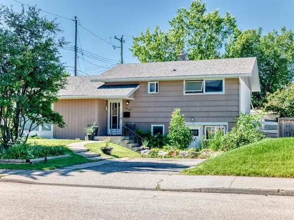 4803 N 5th Ave SW, Calgary, AB T3C 0C7