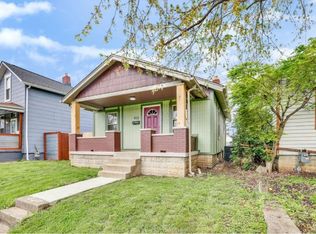 932 Thomas Ave, Columbus, OH