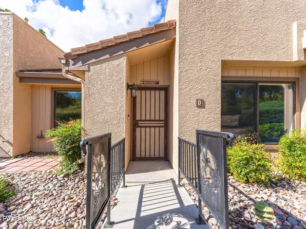 2200 Resort Way Unit 12D, Prescott, AZ 86301