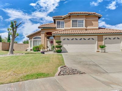 13004 San Miguel St, Victorville, CA, 92392