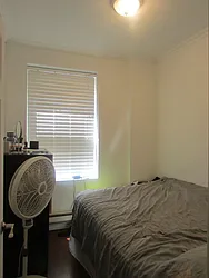 Rented by Westminster Management